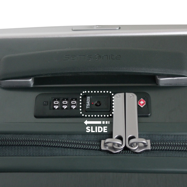 Samsonite ZENPOD サムソナイト ゼンポッド スピナー75 トランク Samsonite ZENPOD サムソナイト ゼンポッド スピナー75 トランク