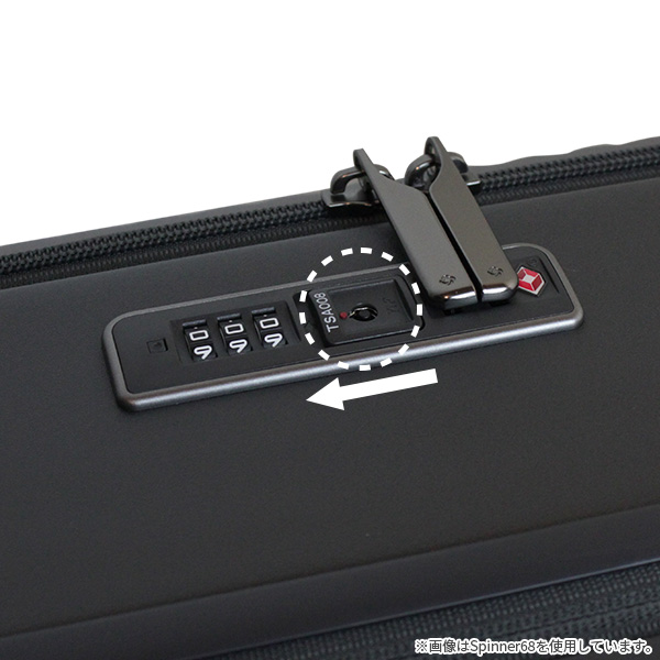 SAMSONITE68☆未使用美品☆5万円→最終値下げ14,800円送料込 Samsonite OCTOLITE NEO サムソナイト オクトライトネオ