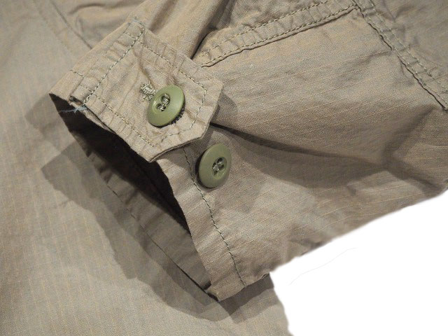 期間限定30％OFF！】POST OVERALLS(ポストオーバーオールズ）/＃1123