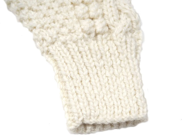 INVERALLAN（インバーアラン）/4A GOLFER CARGIGAN （ゴルファー