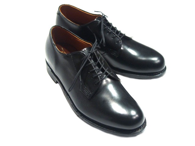 COVE SHOE（コーブシュー）/#38887 POSTMAN SHOES（ポストマンシューズ