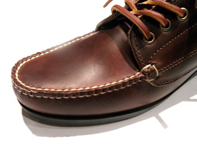 RANCOURT(ランコート)/RANGER MOCCASIN (レンジャーモカシン RANCOURT(ランコート)/RANGER MOCCASIN (レンジャーモカシン