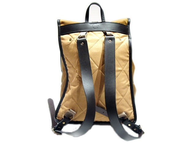 FILSON(フィルソン）/#70017 TIN CLOTH BACKPACK（テインクロスバック