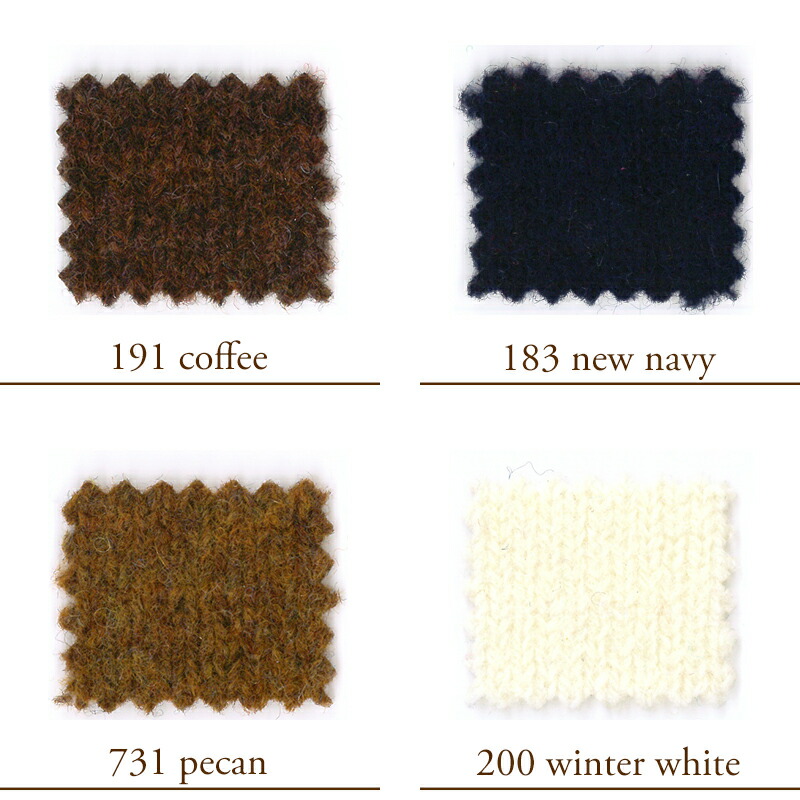 INVERALLAN（インバーアラン）/SHETLAND TURTLENECK SWEATER