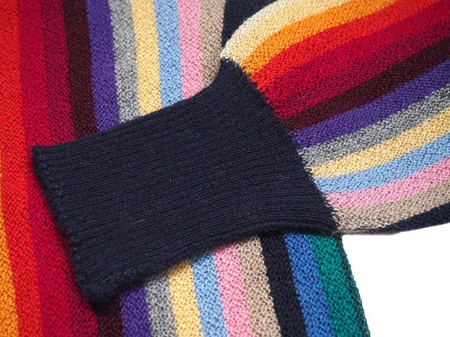 FANNI LEMMERMAYER（ファニ・レママイヤー）/ ALPACA BORDER