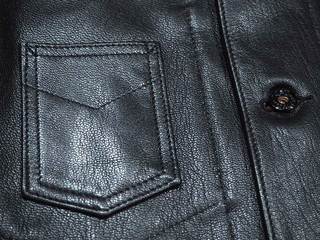 POST OVERALLS　DeLuxe Railroader goatskin POST OVERALLS DeLuxe Railroader goatskin - メルカリ