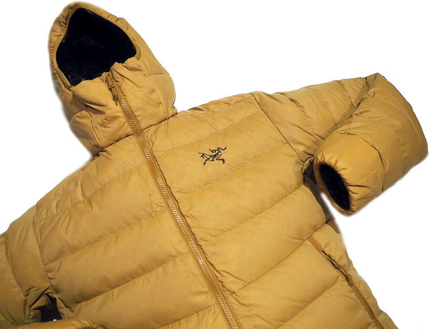 ARC'TERYX（アークテリクス）/#21794 THORIUM AR HOODY（ソリウムAR