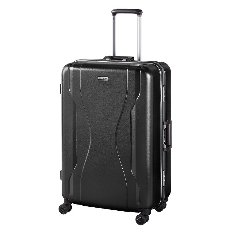 Ace（エース） スーツケース キャリーケース キャリーバッグ 大型 軽量