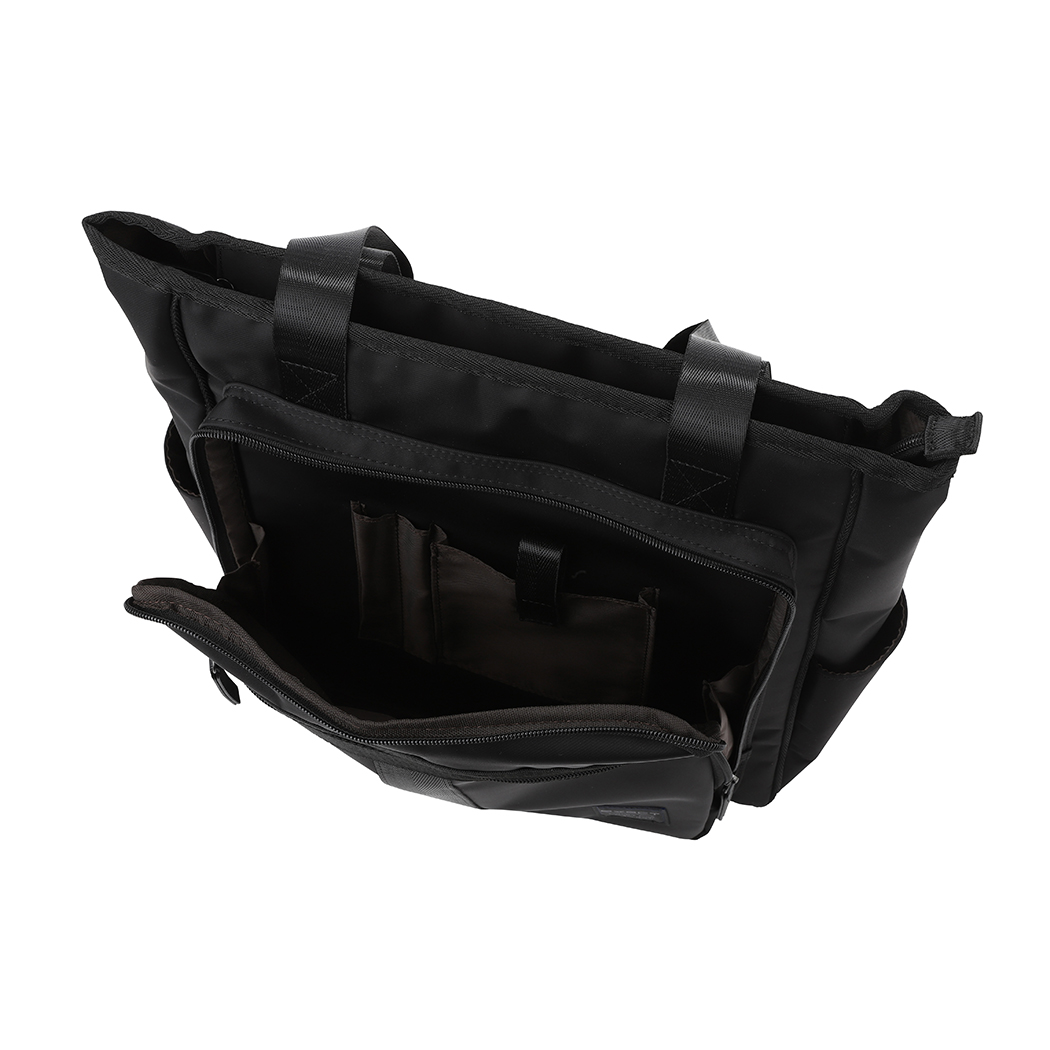 ACE exactエラン トートバッグ バッグ ビジネス かばん 鞄 AE-10575