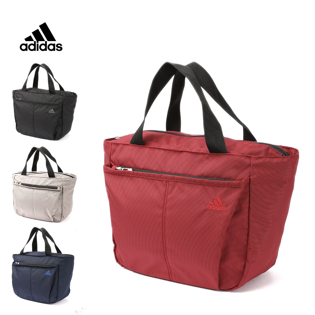 adidas（アディダス） トートバッグ プリマ トート 手持ちバッグ