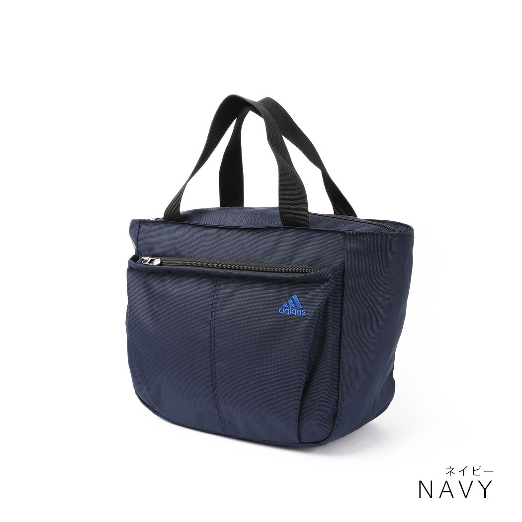 adidas（アディダス） トートバッグ プリマ トート 手持ちバッグ