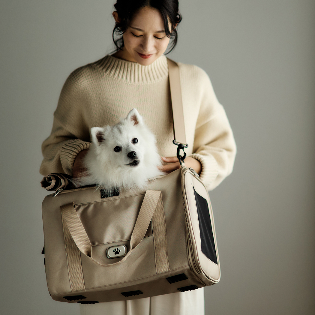 PETiCO ペチコ 3003-S NOA ノア ペット用 キャリーバッグ ペット