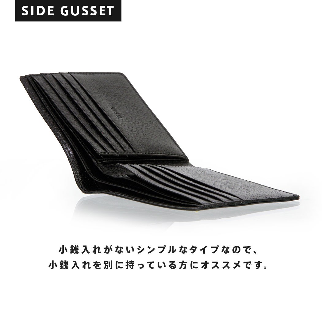 T-Ace 2枚 ace.GENE エースジーン MICROGRET ミクログレット 二つ折り財布 AE