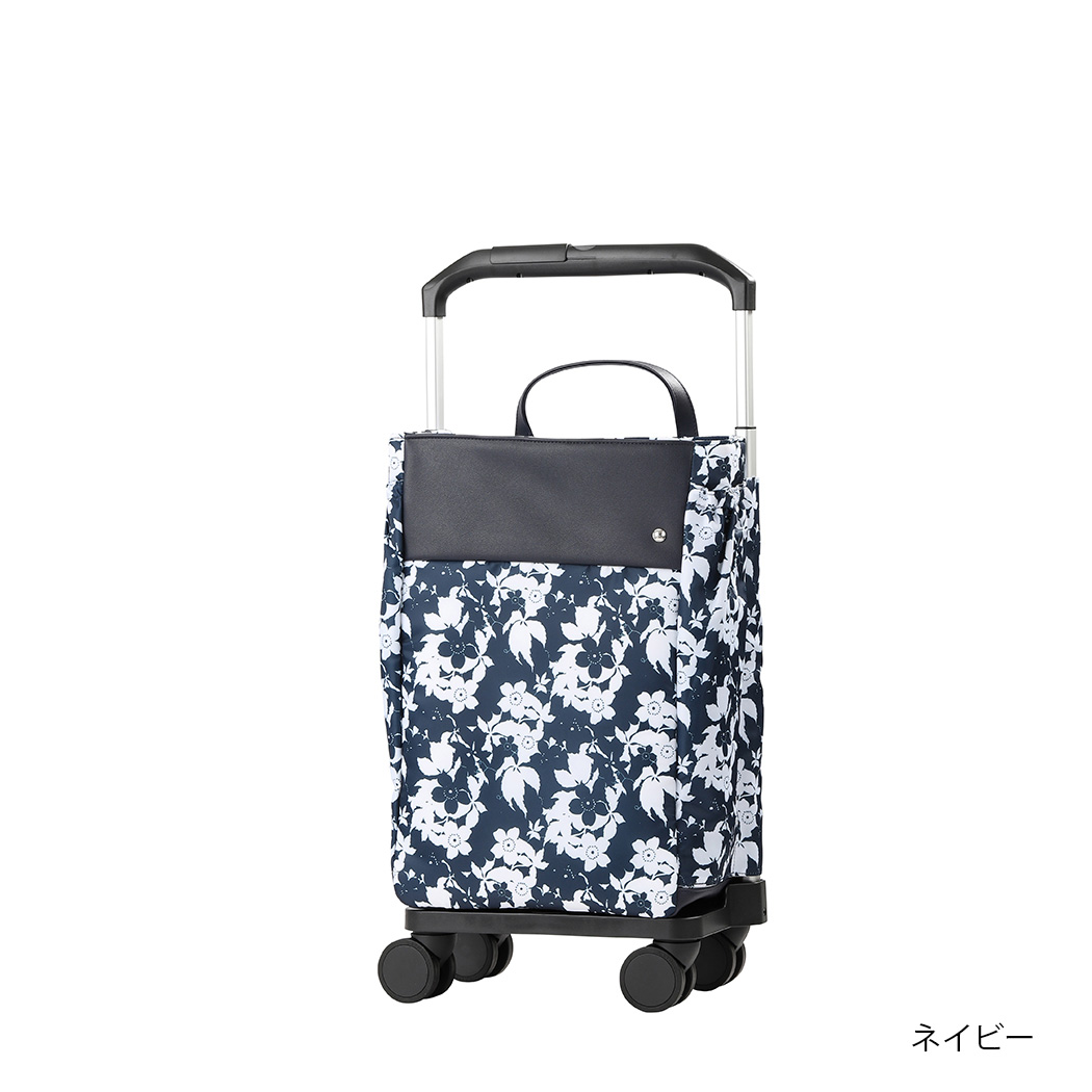 ACE ソエルテ フルール 22リットル 機内持ち込みキャリーバッグ