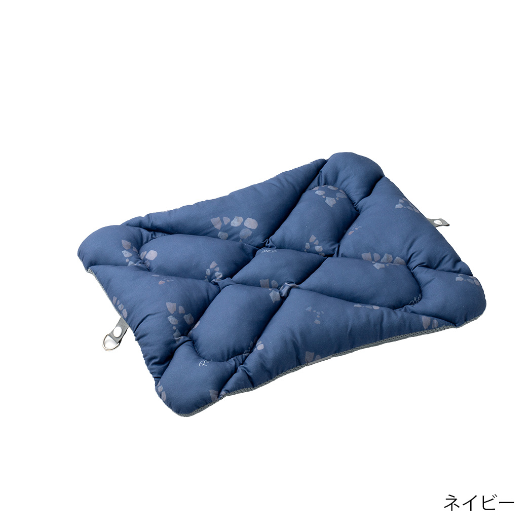 ペットキャリー用クッション ペットキャリーPETiCO iCO用 Mサイズ 3900