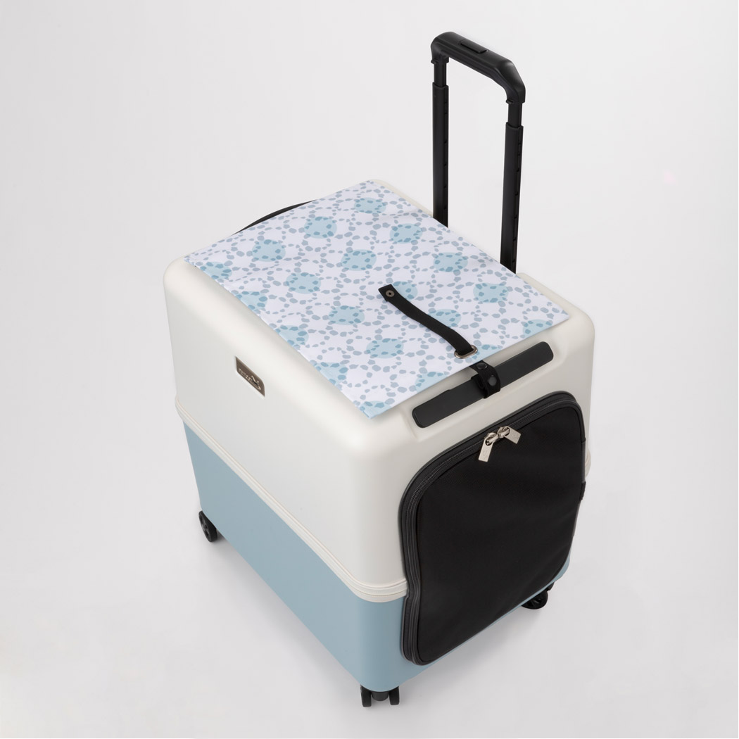 ペットキャリーPETiCO （3902） iCO用 iCO専用 ロールカーテン