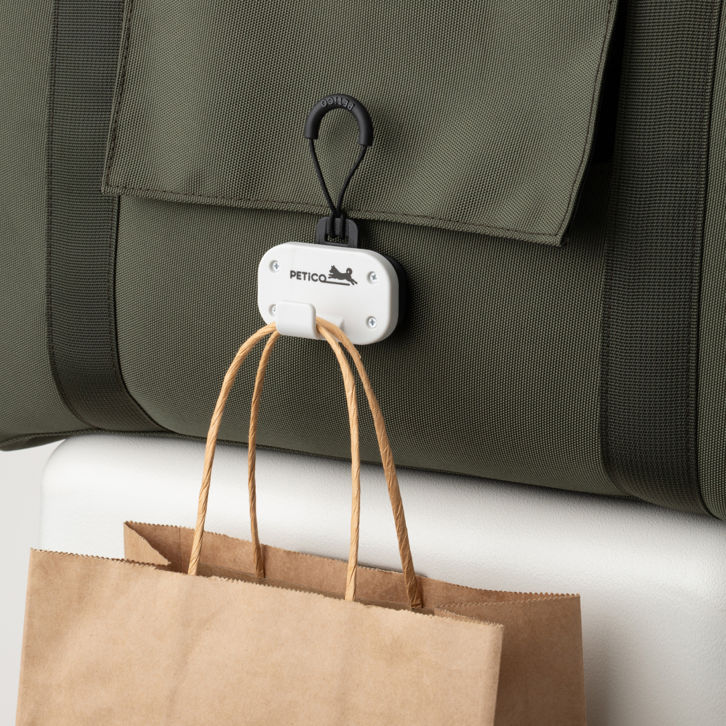 PETiCO専用 マグネットキャリーフック 3904 PETiCO ペチコ iCO+用 NOA