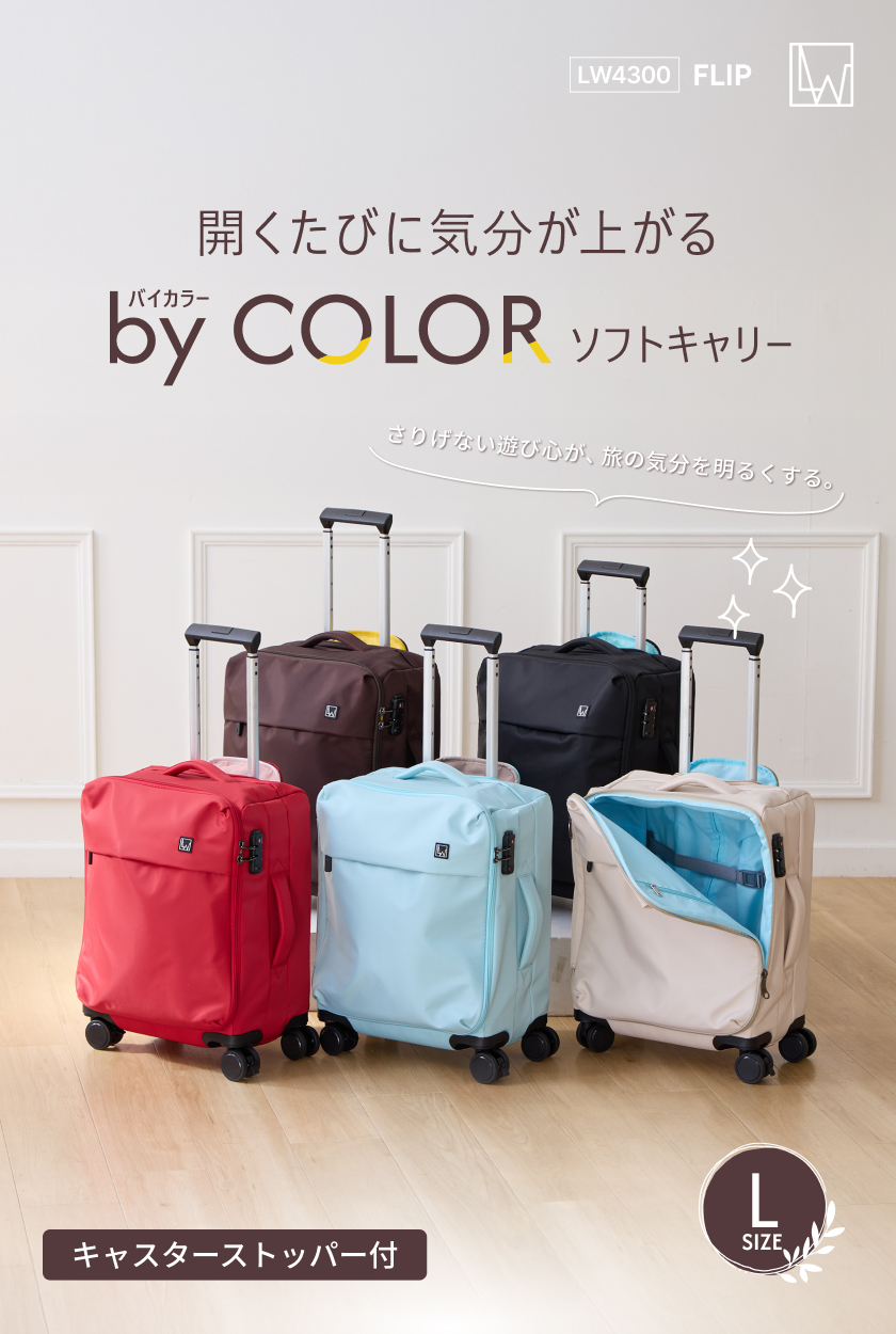 キャリーケース　Lサイズ ZRP-ZX | Check-In-L 90L 80534 – ZERO HALLIBURTON