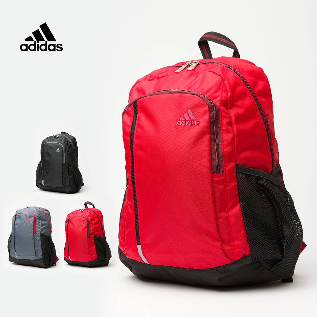 adidas（アディダス） ルデキン リュック バックパック ユニセックス