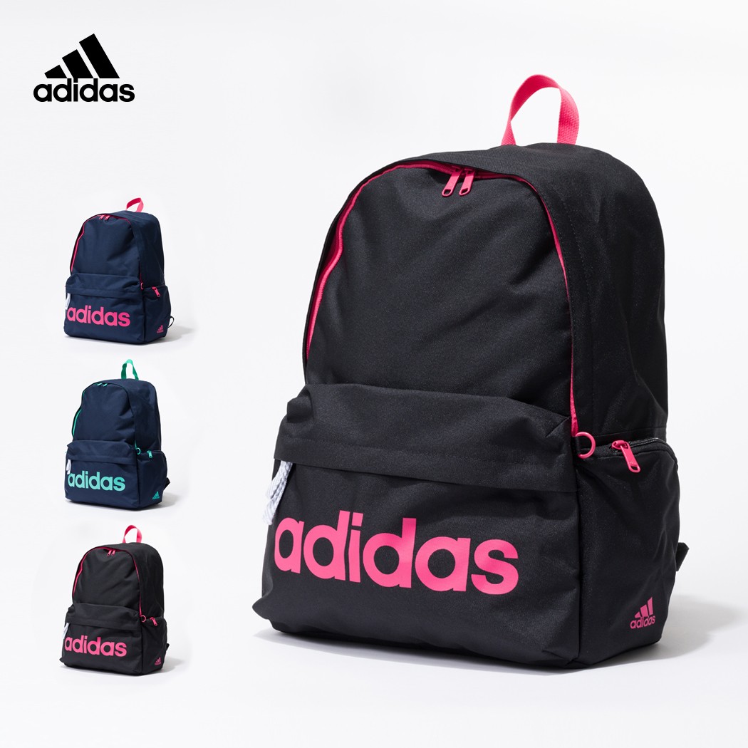 adidas（アディダス） バックパック デイパック B4サイズ カジュアル