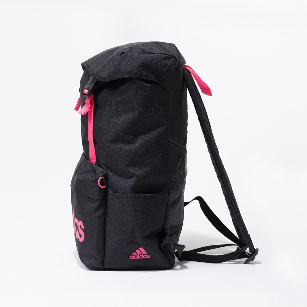 adidas（アディダス） バックパック B4サイズ かわいい カジュアル