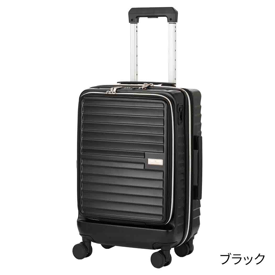 アウトレット LEGEND WALKER マリブ 5208-49 スーツケース ファスナー