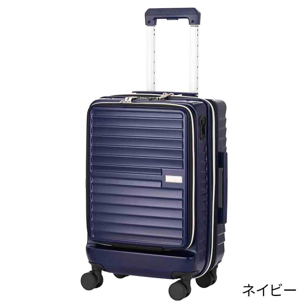 アウトレット LEGEND WALKER マリブ 5208-49 スーツケース ファスナー