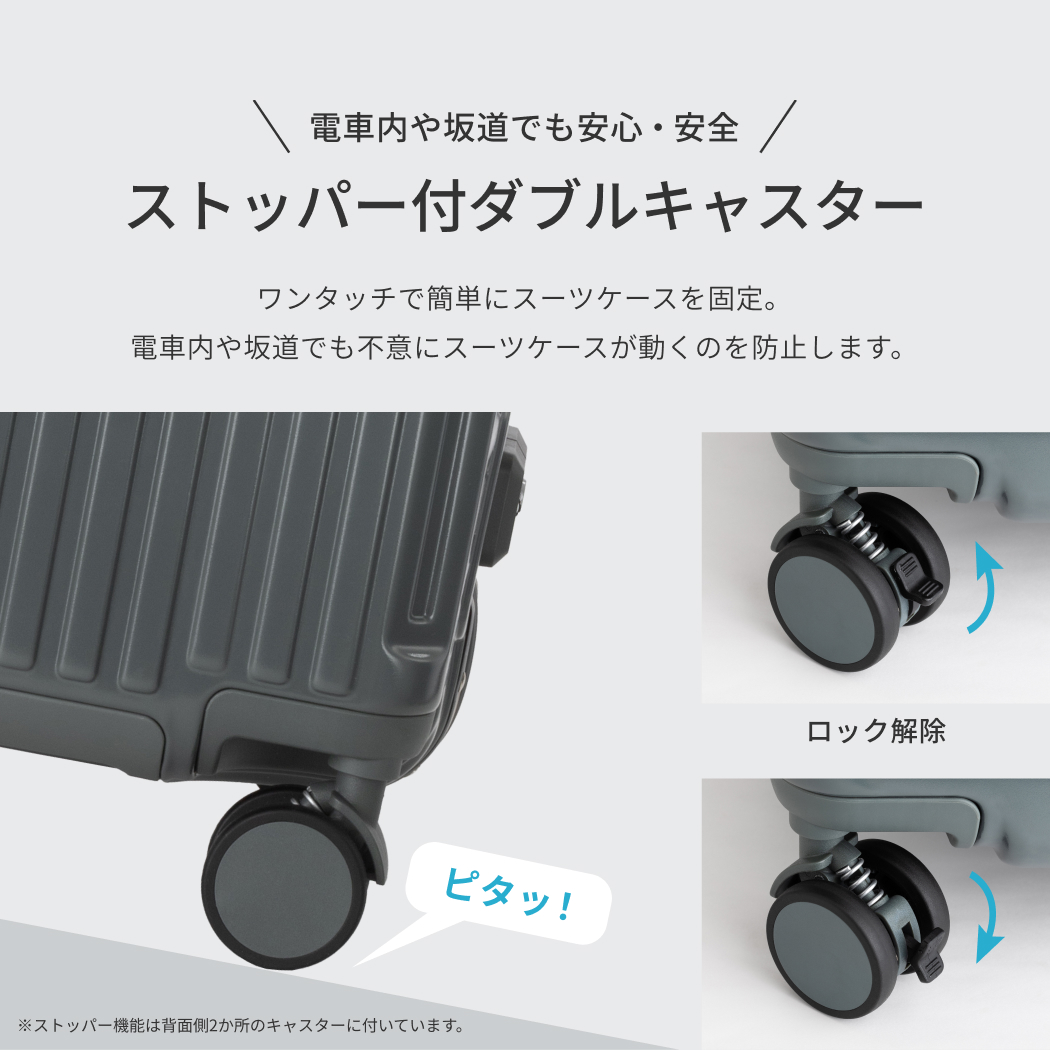 LW 5210-70 スーツケース キャリーケース フレームタイプ トップ