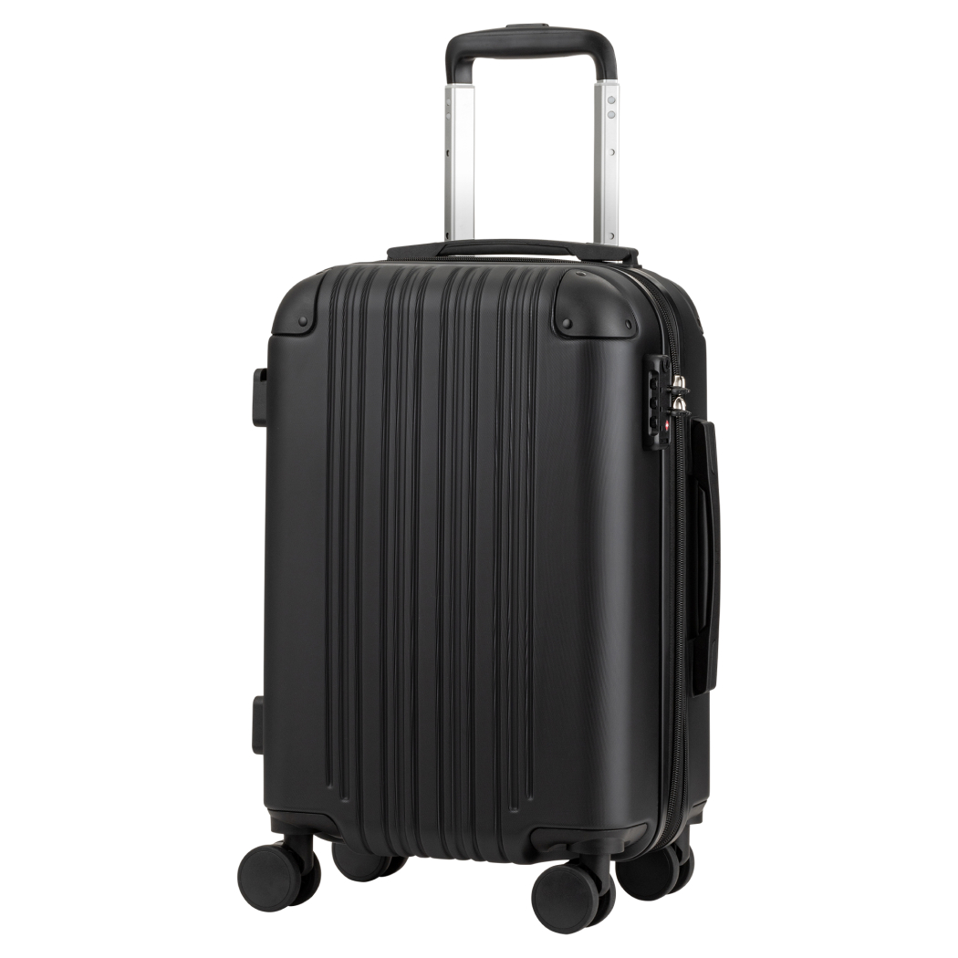 16日まで【新品】乗れる　キャリーケース 日本ブランド スーツケース キャリーケース 軽量 大容量 拡張機能付 TS