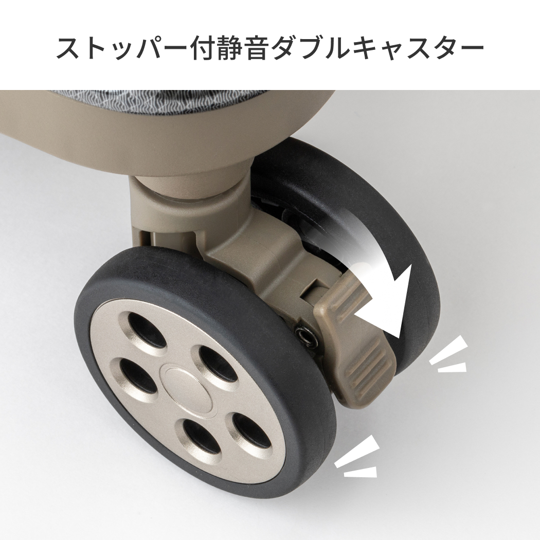 LEGEND WALKER GRACE グレース 5509-70-R スーツケース フレームタイプ