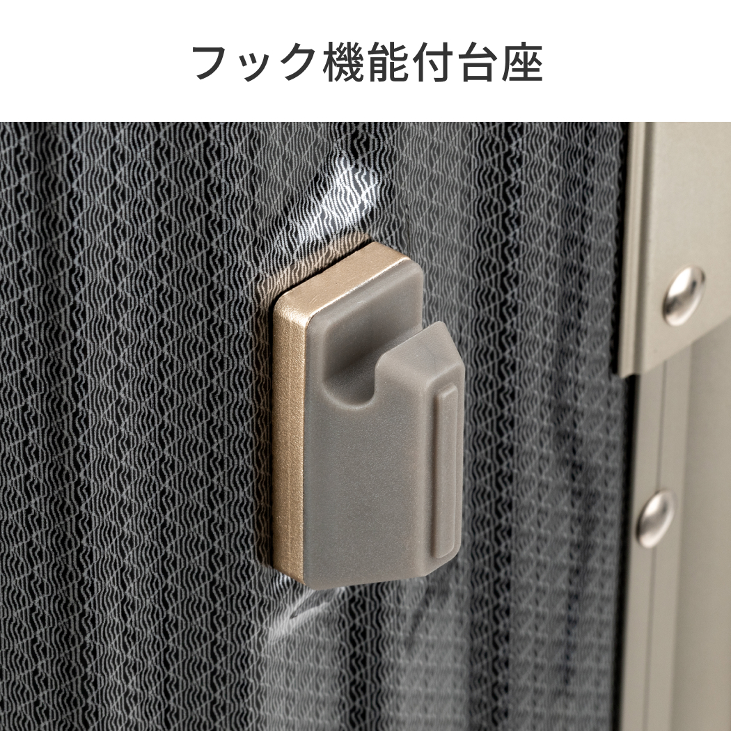 LEGEND WALKER GRACE グレース 5509-70-R スーツケース フレームタイプ