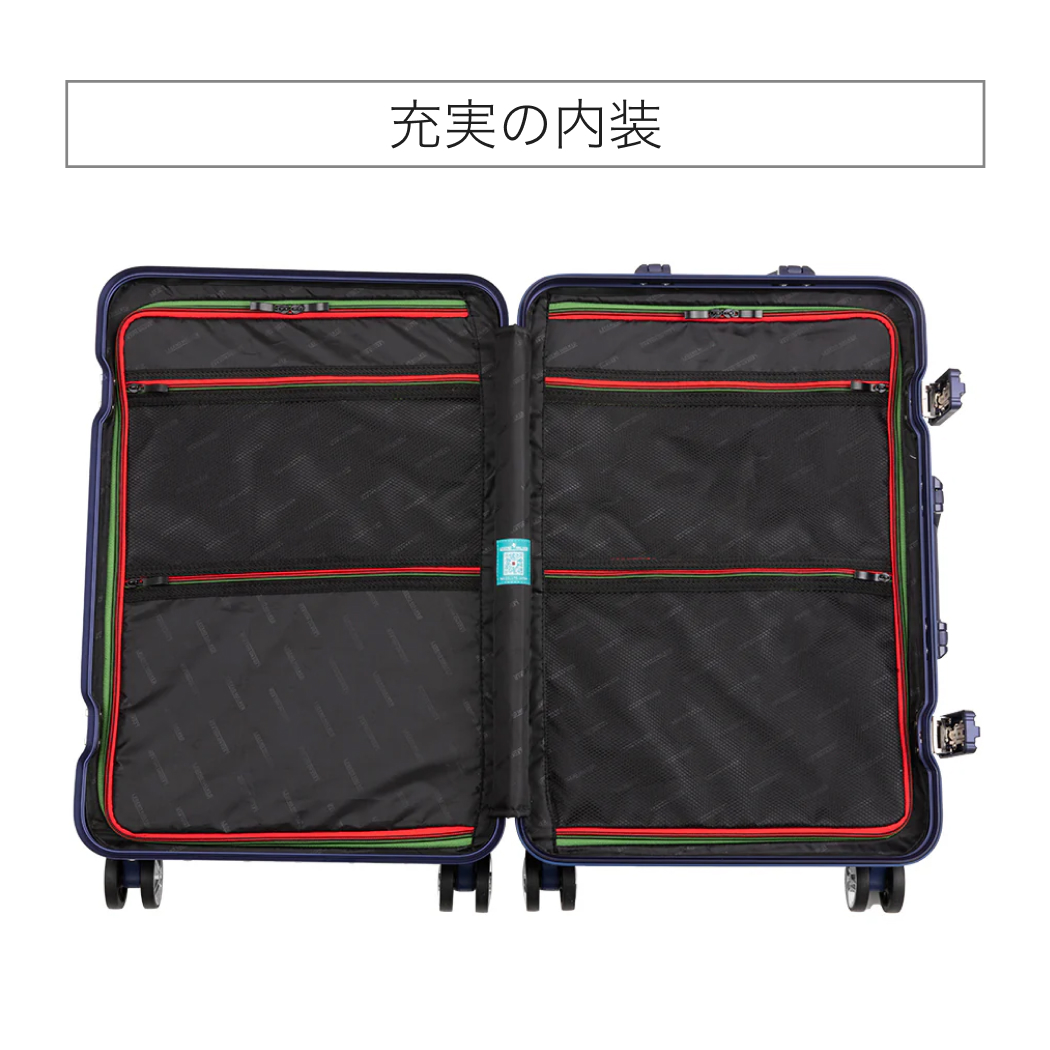 LEGEND WALKER 5516-48 スーツケース キャリーケース キャリーバッグ