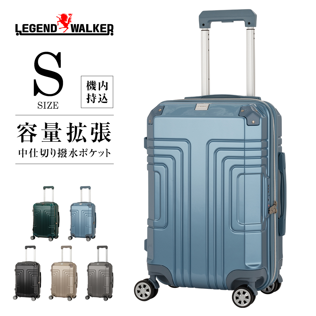 LEGEND WALKER Rh 5519-49 X[cP[X L[P[X L[obO t@Xi[^Cv É _uLX^[ STCY @ 1`2 