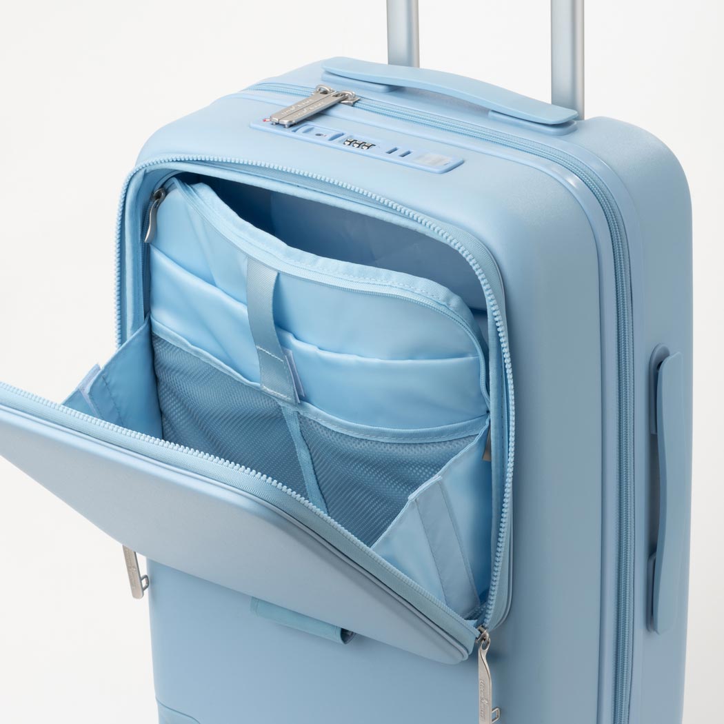 LEGEND WALKER OSHINO オシノ 5530-47 スーツケース ファスナータイプ