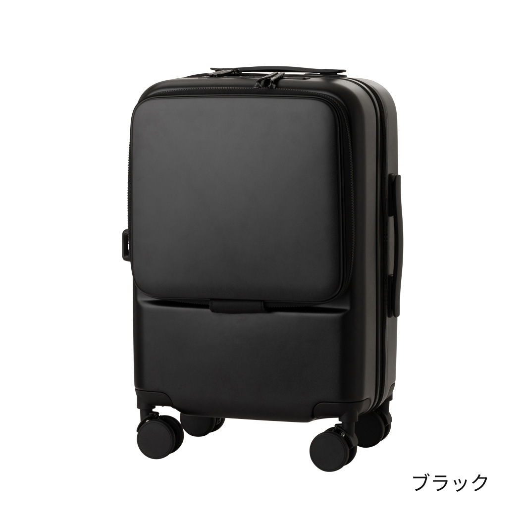 LEGEND WALKER OSHINO オシノ 5530-47 スーツケース ファスナータイプ