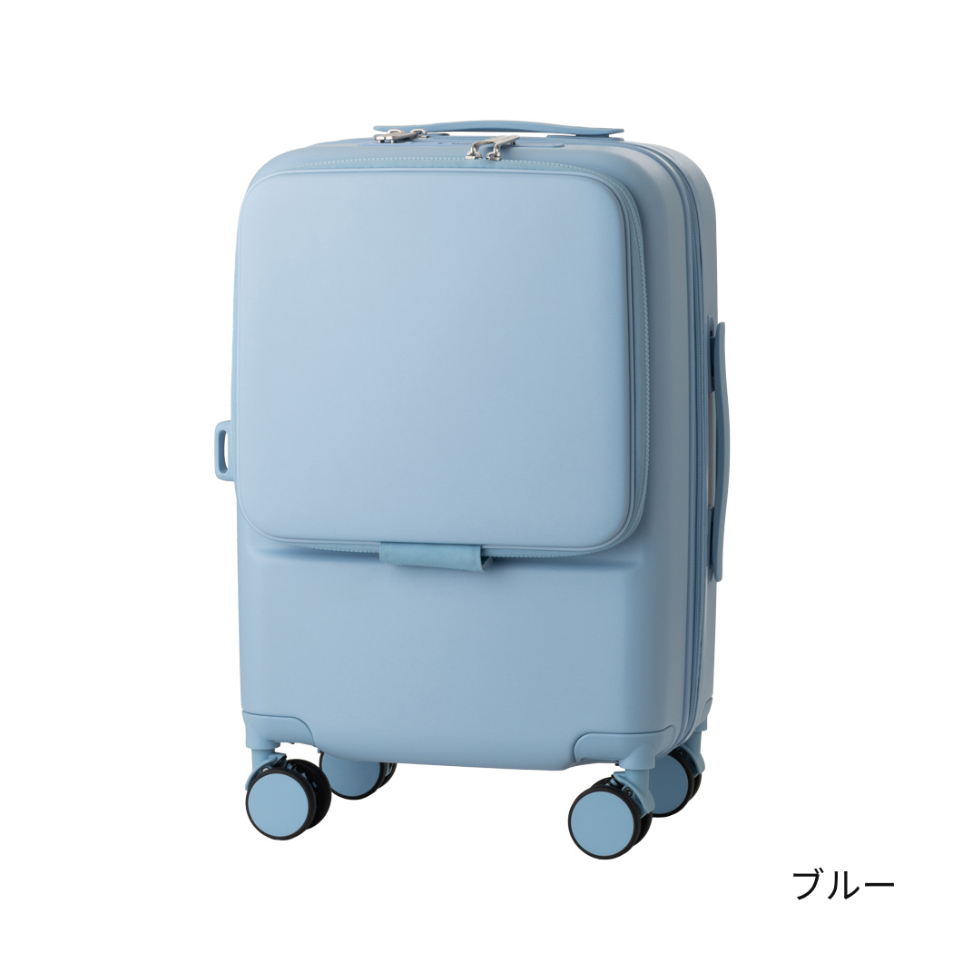 LEGEND WALKER OSHINO オシノ 5530-47 スーツケース ファスナータイプ