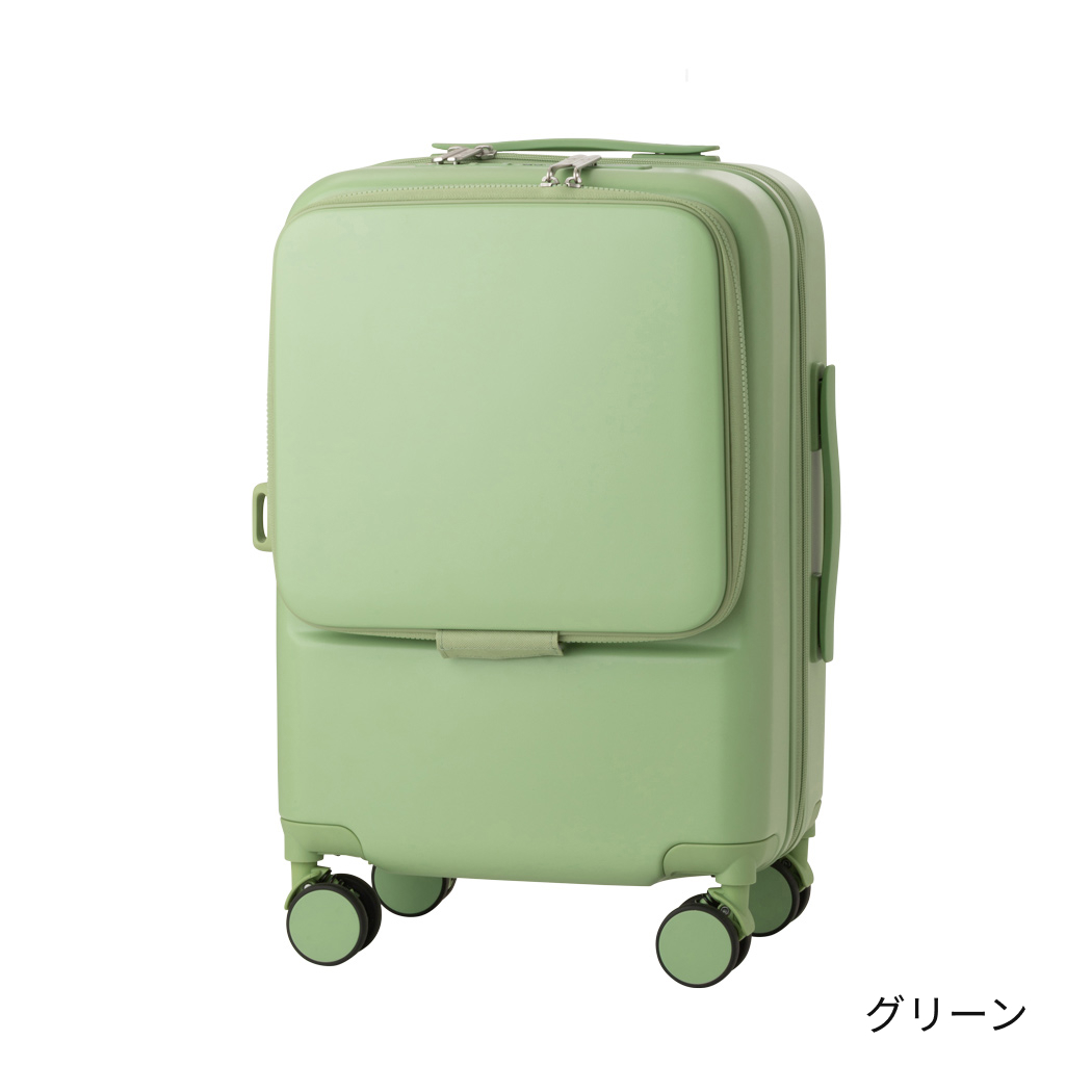 LEGEND WALKER OSHINO オシノ 5530-47 スーツケース ファスナータイプ