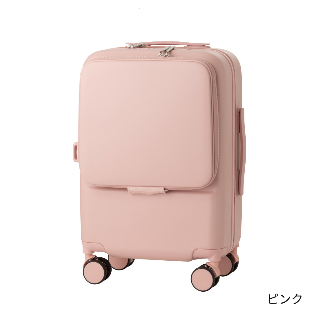 LEGEND WALKER OSHINO オシノ 5530-47 スーツケース ファスナータイプ