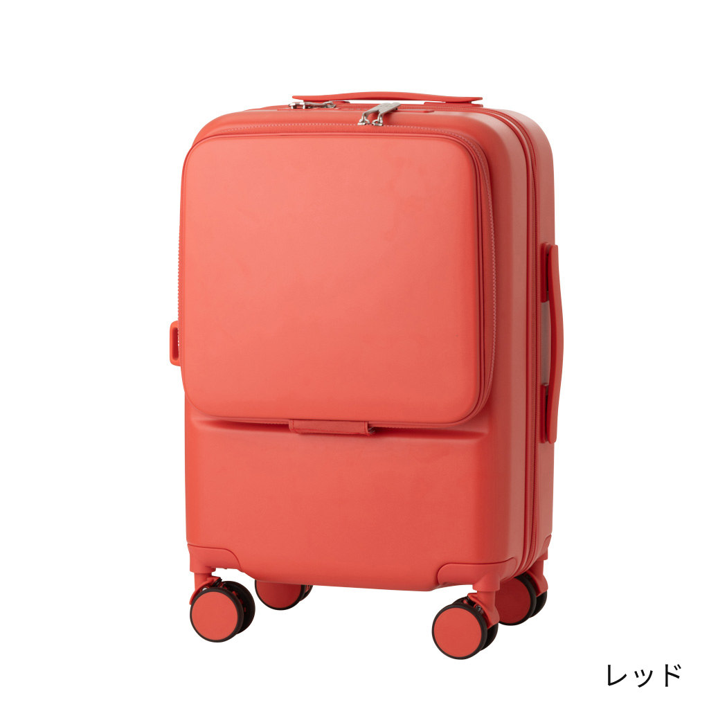 LEGEND WALKER OSHINO オシノ 5530-47 スーツケース ファスナータイプ