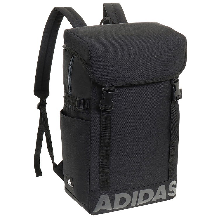 adidas アディダス リュック 通学 かぶせリュック バックパック