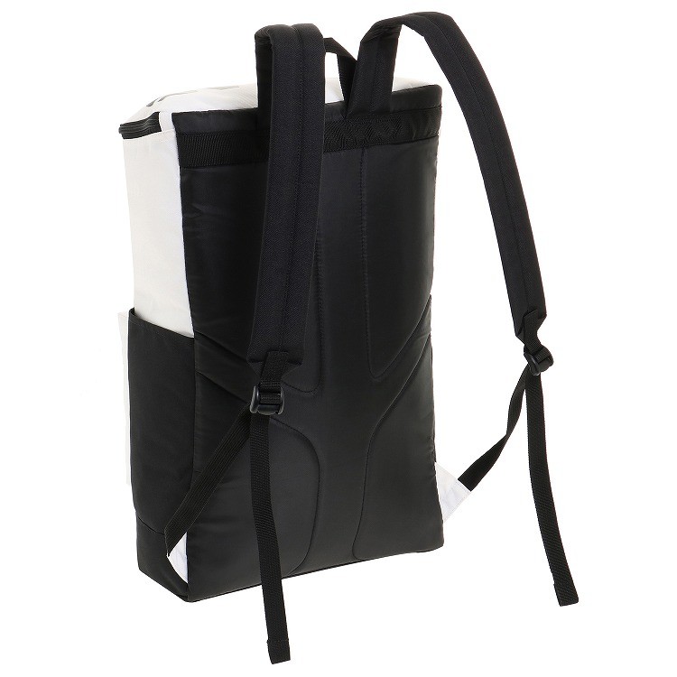 adidas（アディダス） リュック 通学 スクエアタイプ バックパック 24L