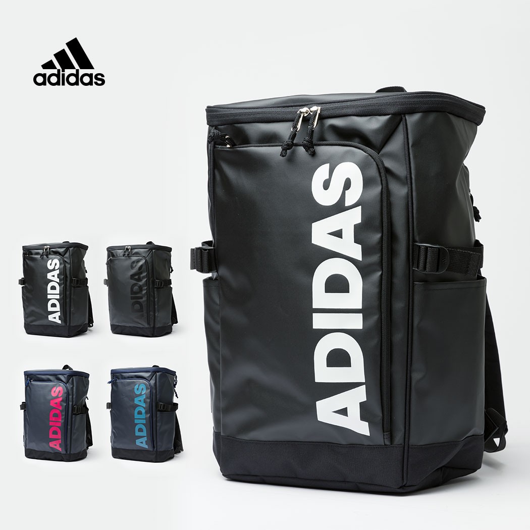 adidas（アディダス） パルトナーA リュック バックパック ユニ