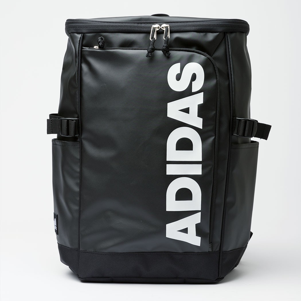 adidas（アディダス） パルトナーA リュック バックパック ユニ