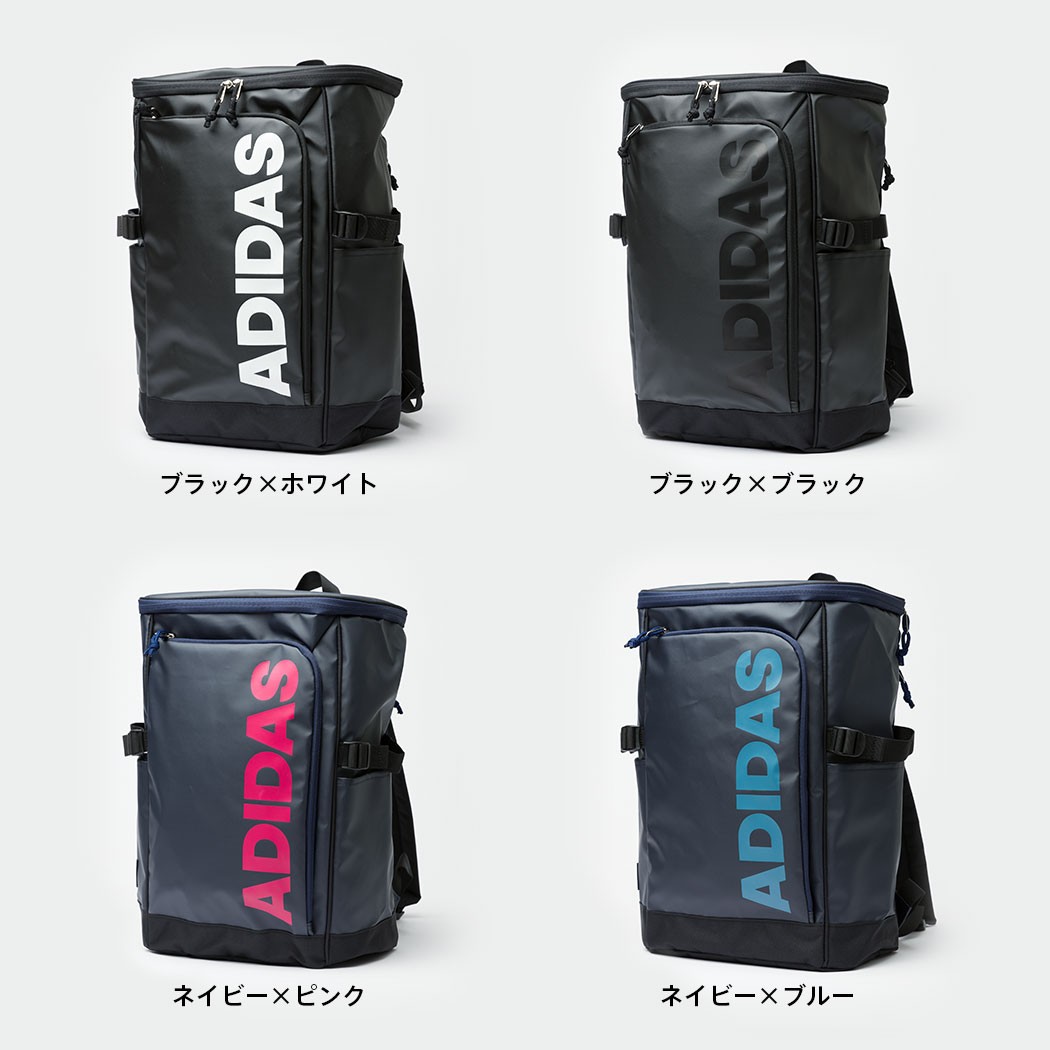 adidas（アディダス） パルトナーA リュック バックパック ユニ