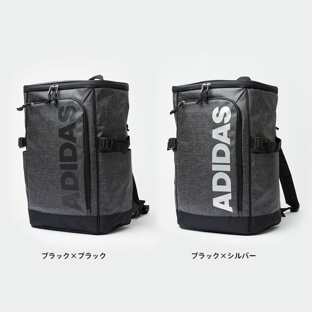 adidas（アディダス） パルトナーB リュック バックパック ユニ
