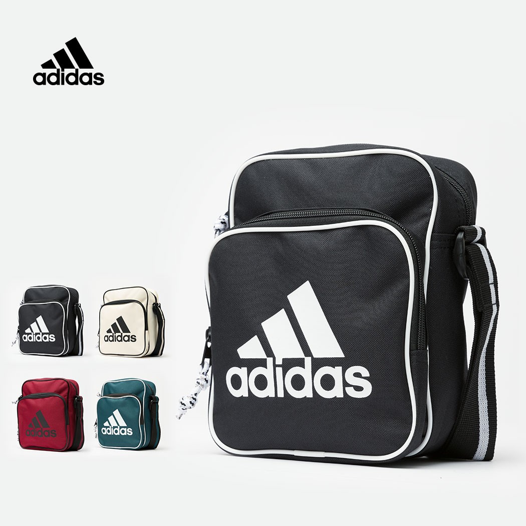 アディダス　F50 Tunit キャリーバッグ　ショルダーバッグ　非売品　未使用 adidas（アディダス） ルーサー ショルダーバッグ ショルダーポーチ 斜