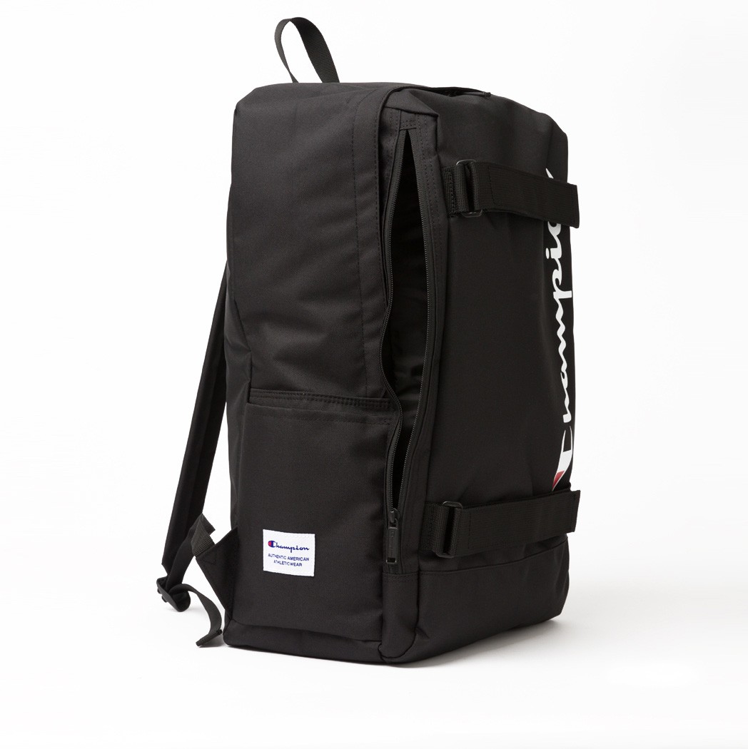 Champion リュック バックパック トレンド 通学 学生 中学 高校 修学旅行 バッグ おしゃれ かばん 鞄 チャンピオン ブレンダー  CHAMPION-57802 : スーツケースの旅のワールド - 通販 - Yahoo!ショッピング