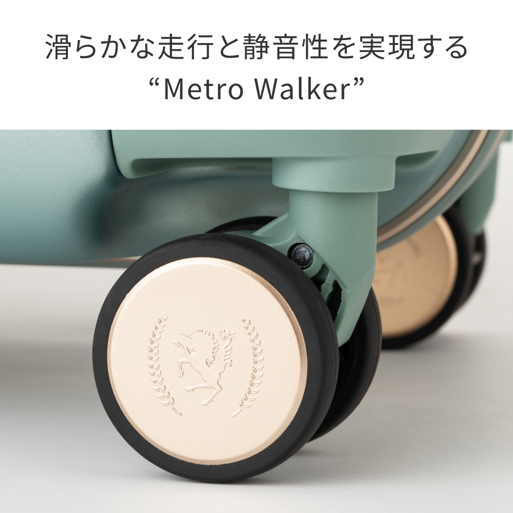 LEGEND WALKER 5903-62 NEXIS ネクシス スーツケース フレームタイプ