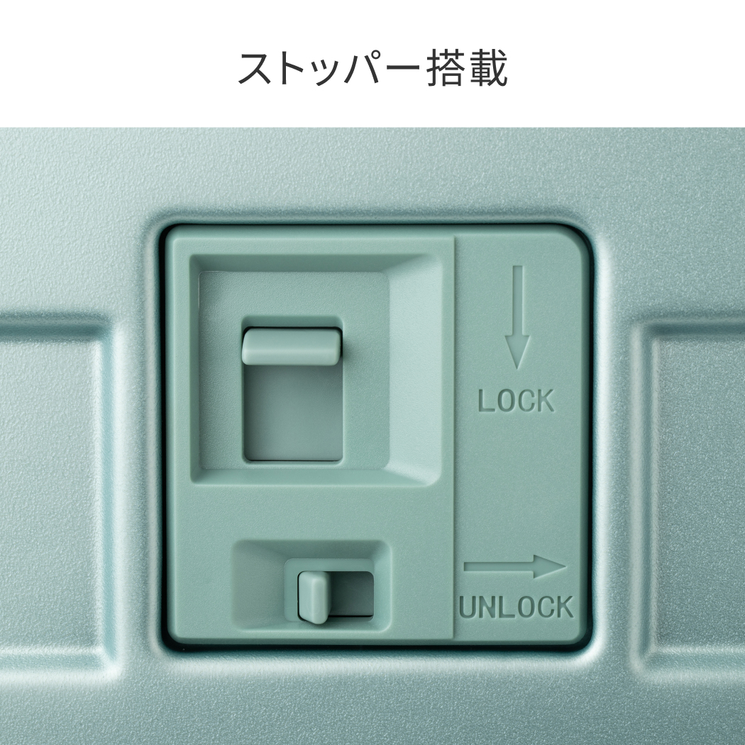 LEGEND WALKER 5903-68 NEXIS ネクシス スーツケース キャリーケース