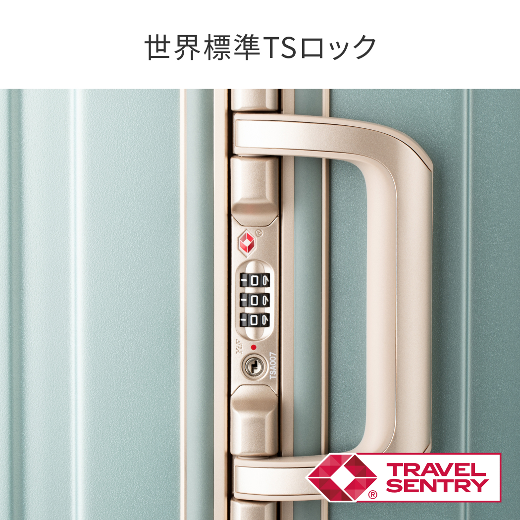 LEGEND WALKER 5903-68 NEXIS ネクシス スーツケース キャリーケース
